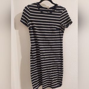 Old Navy bodycon dress extra small